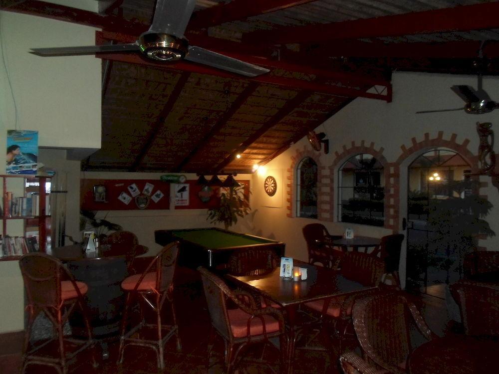 Hotel Don Andres Сосуа Экстерьер фото